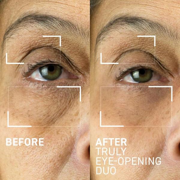 Dr. Brandt Eye Lifting & Brightening Duo #7