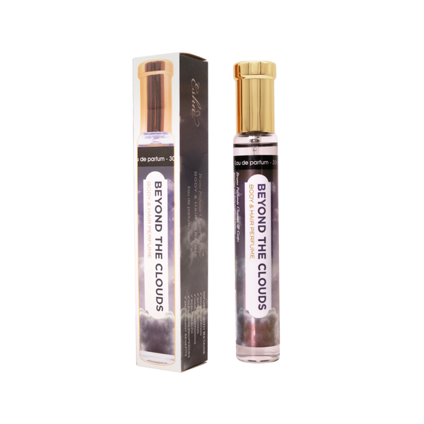 Esha Beyond The Clouds Body & Hair Perfume Mist #1