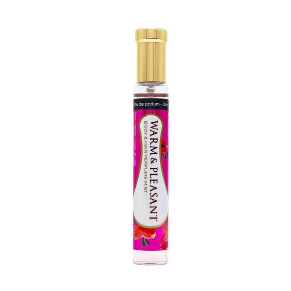 Esha Warm & Pleasant Body & Hair Perfume Mist #3