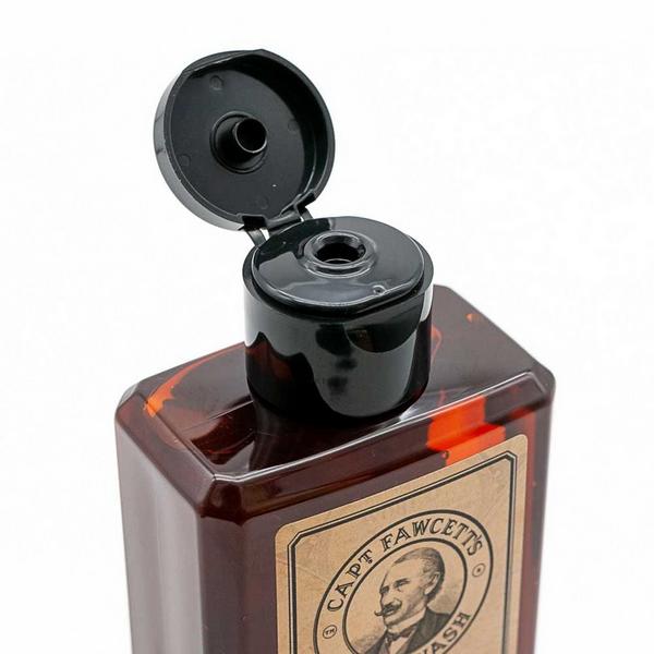 Captain Fawcett Expedition Reserve Body Wash #3