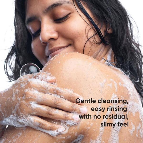 Minimalist Salicylic Acid + LHA 2% Body Wash #5