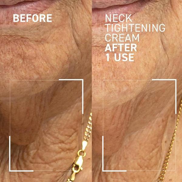 Dr. Brandt Neck Tightening Cream + Gua Sha #2