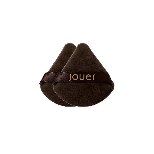 Jouer Cosmetics Perfecting Puff Set #1