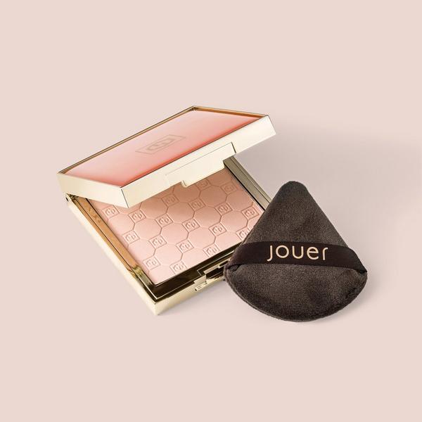 Jouer Cosmetics Perfecting Puff Set #3
