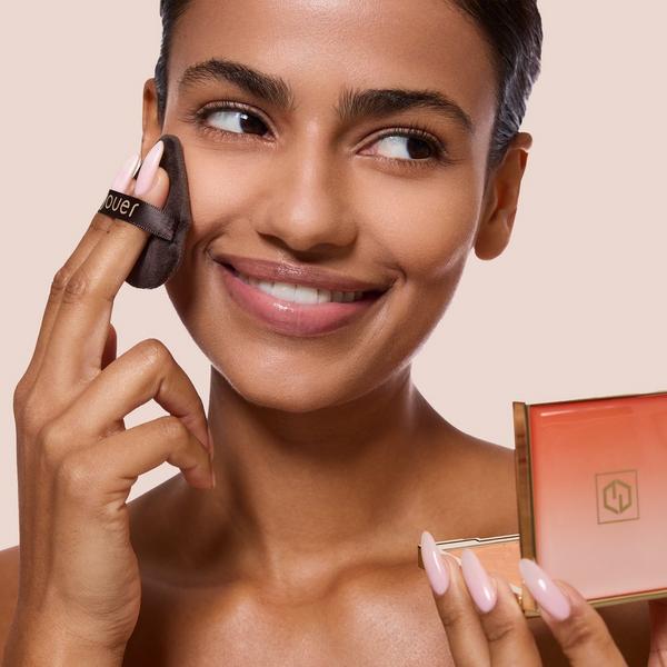 Jouer Cosmetics Perfecting Puff Set #5