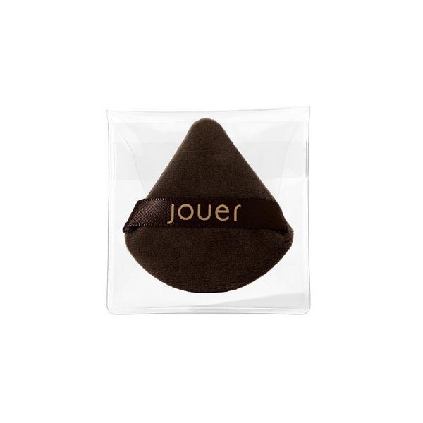 Jouer Cosmetics Perfecting Puff Set #2