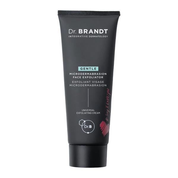 Dr. Brandt Gentle Microdermabrasion Face Exfoliator #1