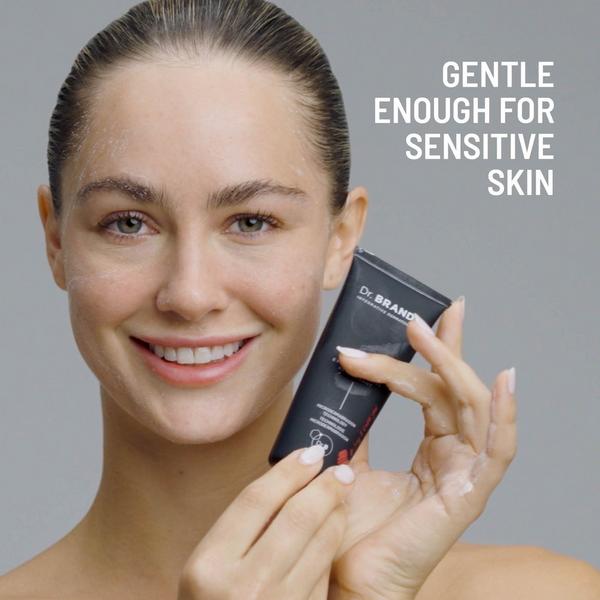 Dr. Brandt Gentle Microdermabrasion Face Exfoliator #7