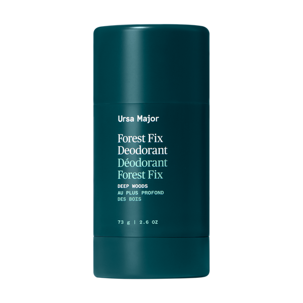 Ursa Major Forest Fix Deodorant #1