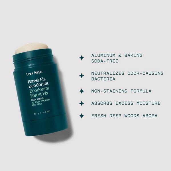 Ursa Major Forest Fix Deodorant #3