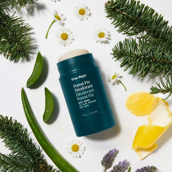 Ursa Major Forest Fix Deodorant #6