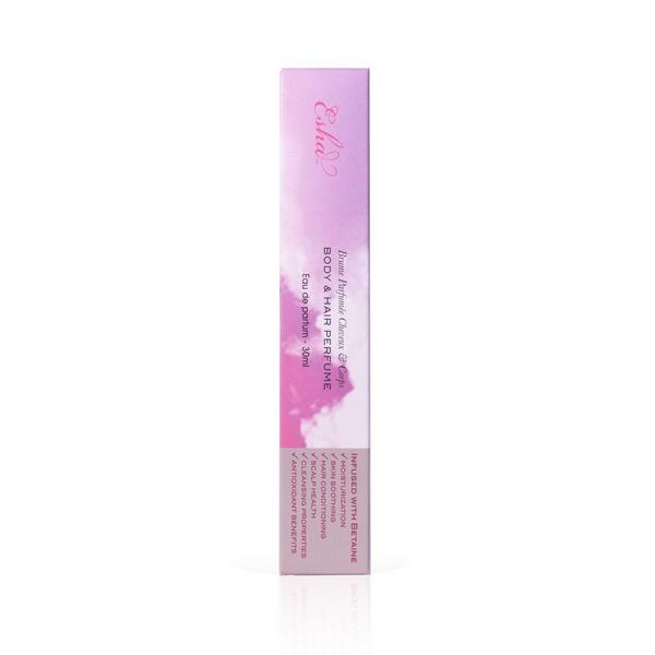 Esha Cloud Nine Body & Hair Perfume Mist #4