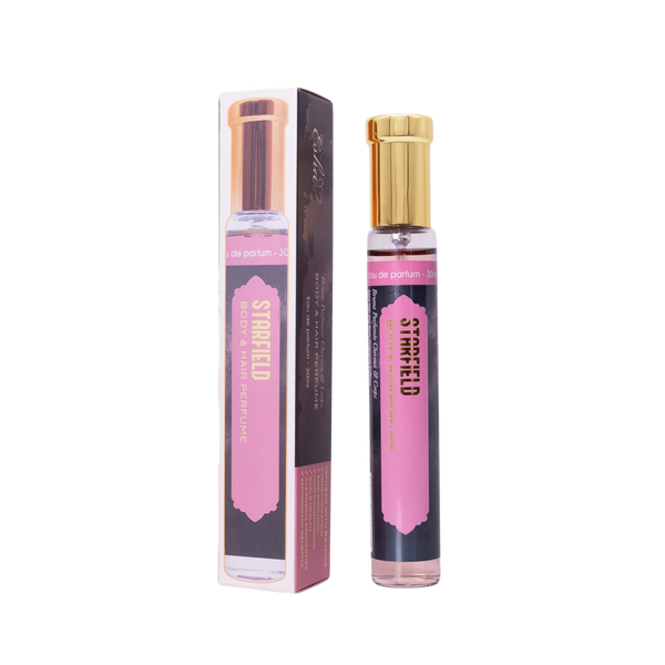 Esha Star Field Body & Hair Perfume Mist #1