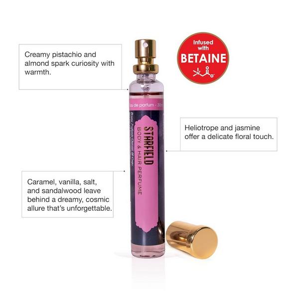 Esha Star Field Body & Hair Perfume Mist #2