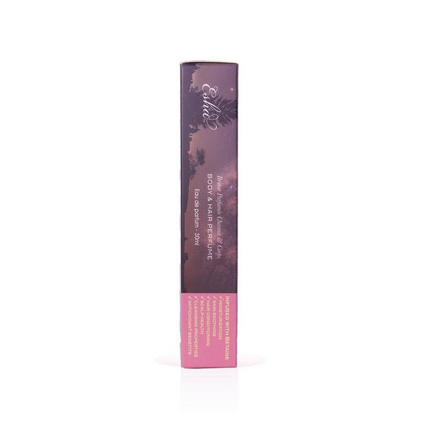 Esha Star Field Body & Hair Perfume Mist #3