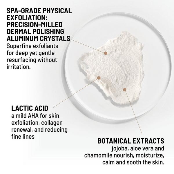 Dr. Brandt Advanced Microdermabrasion Face Exfoliator #6