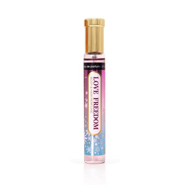 Esha Love Freedom Body & Hair Perfume Mist #3