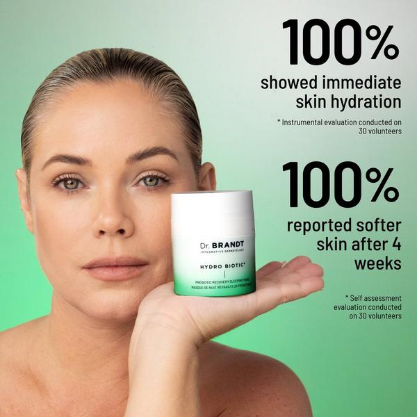 Dr. Brandt Hydro Biotic #3