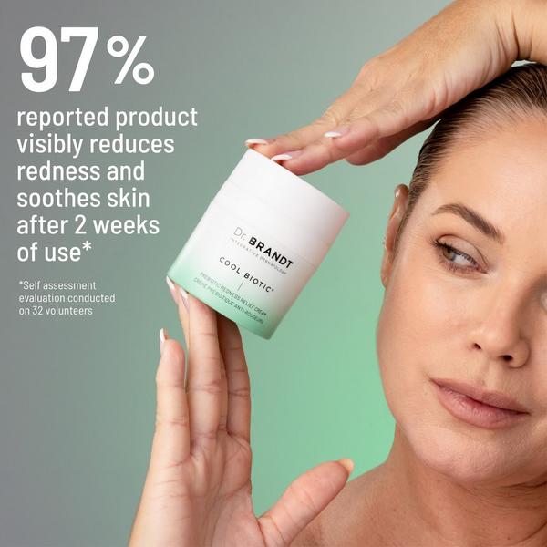 Dr. Brandt Cool Biotic #3