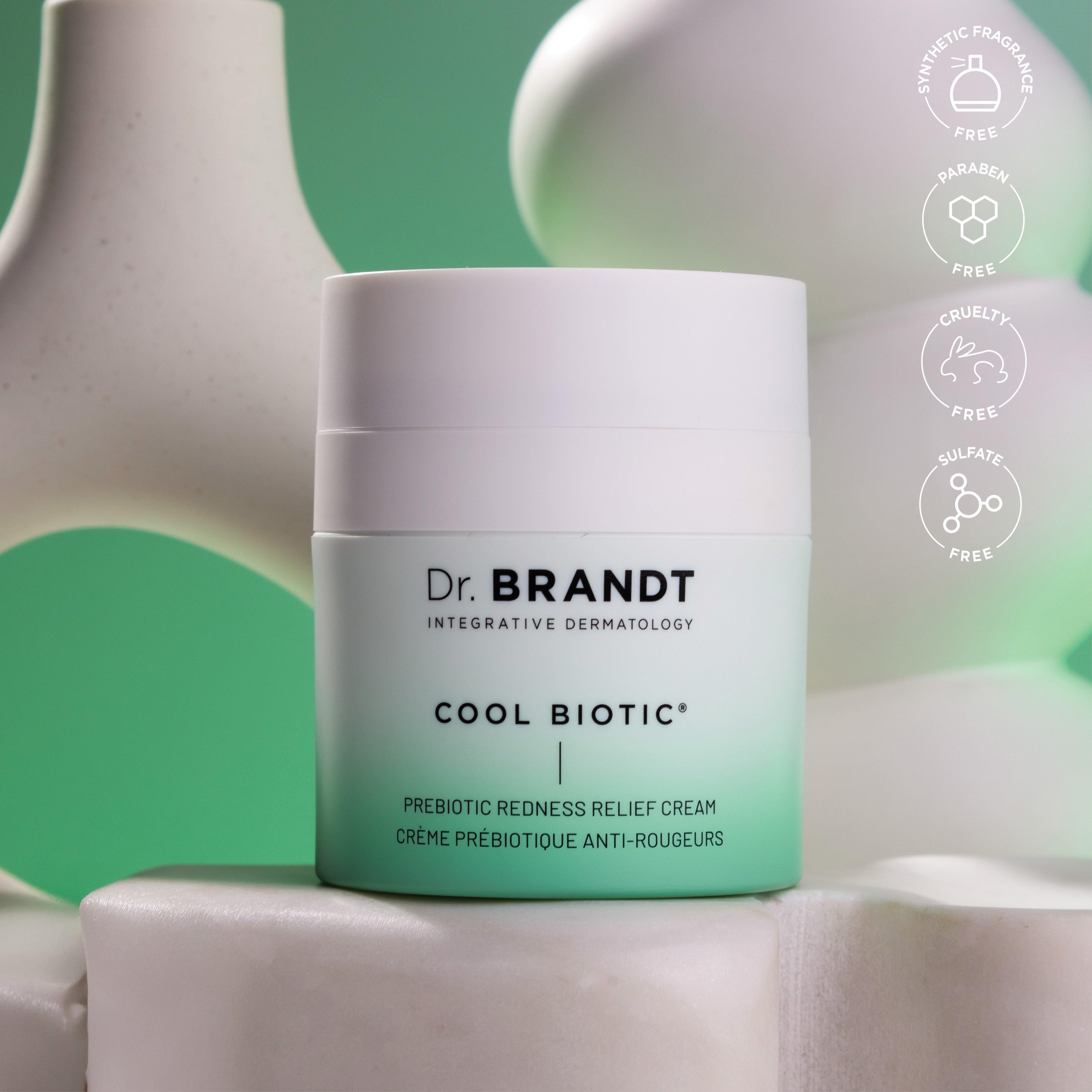 Средство для ухода за кожей Dr. Brandt Cool Biotic — фото 6
