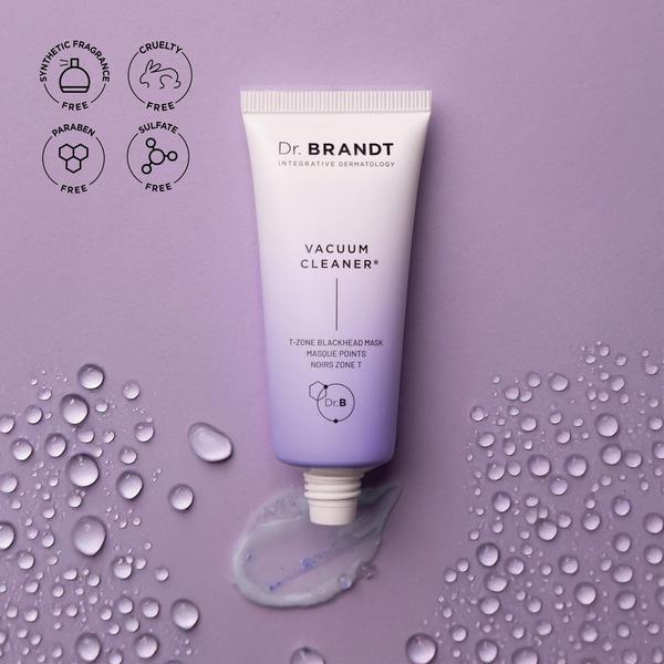 Dr. Brandt Vacuum Cleaner #6