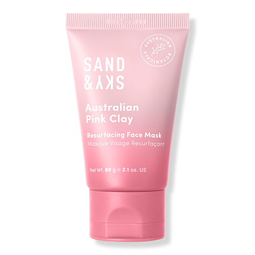 Sand and Sky - Australian Pink Clay Resurfacing Face Mask | Ulta