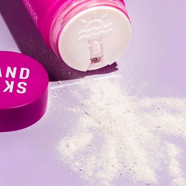 Sand and Sky Australian Glow Berries Enzyme Powder Exfoliator #2