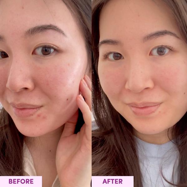 Sand and Sky Australian Glow Berries Plump & Glow Mask #3