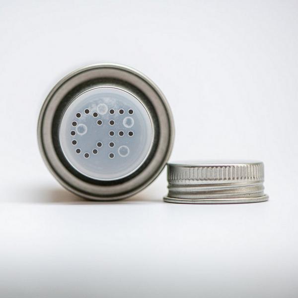 Captain Fawcett Expedition Reserve Hair Powder #5