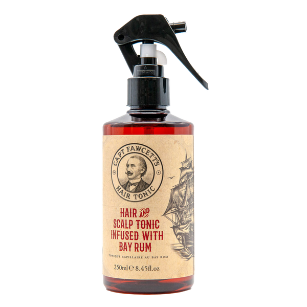 Captain Fawcett Hair Tonic #1