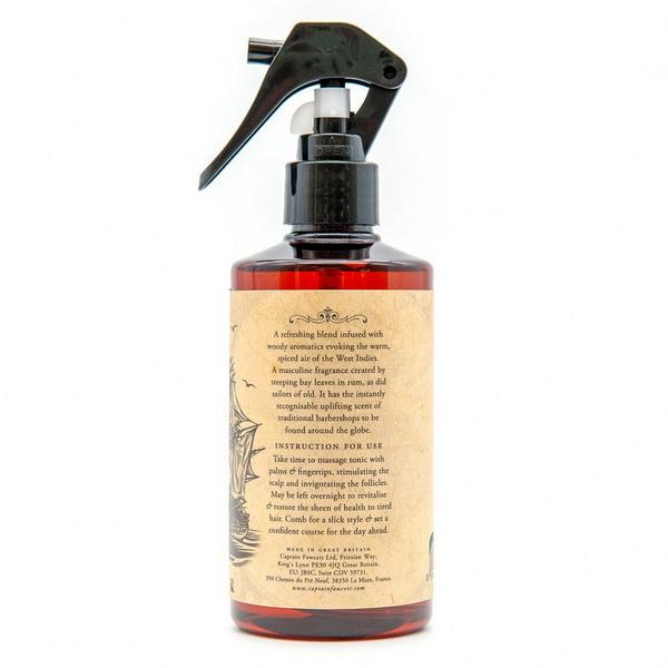 Captain Fawcett Hair Tonic #2