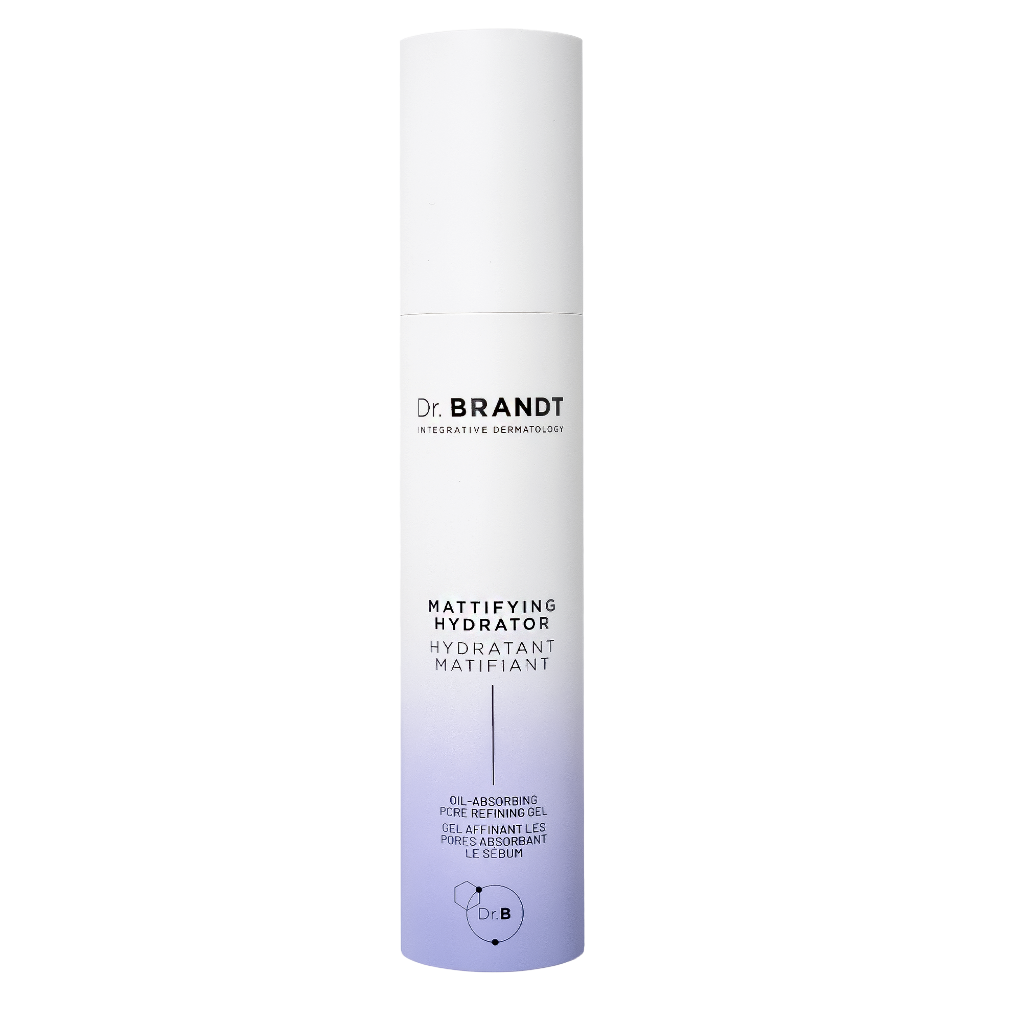 Dr. Brandt Mattifying Hydrator #1