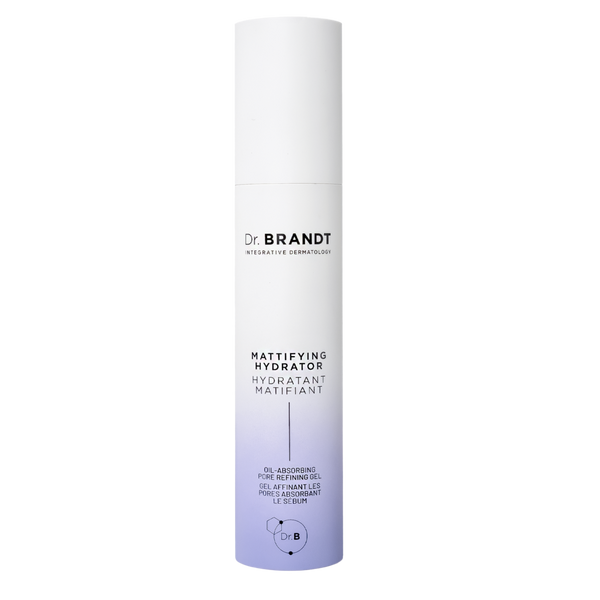 Dr. Brandt Mattifying Hydrator #1