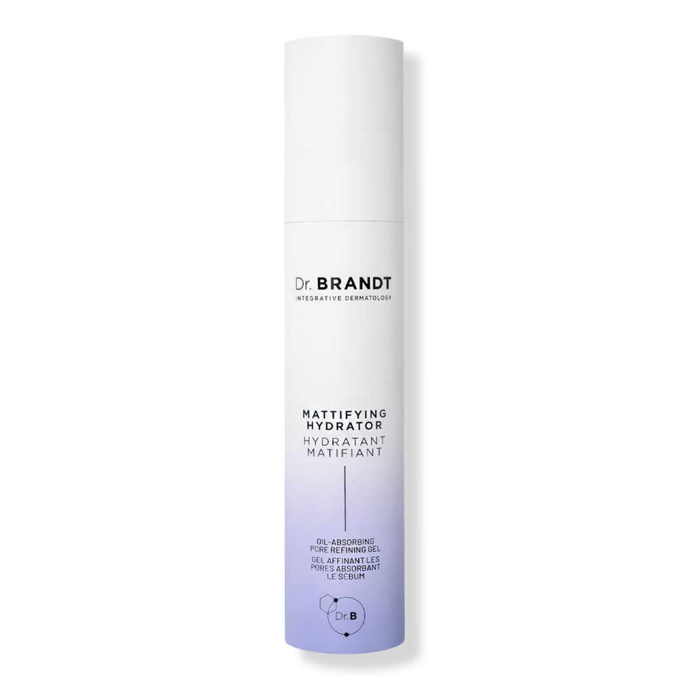 Dr. Brandt Mattifying Hydrator