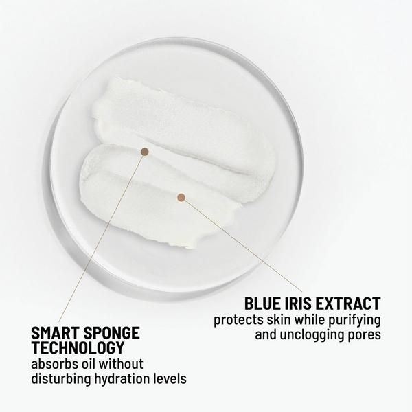 Dr. Brandt Mattifying Hydrator #3