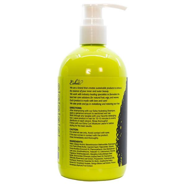 Esha Natural Curl Hydrating Conditioner #2