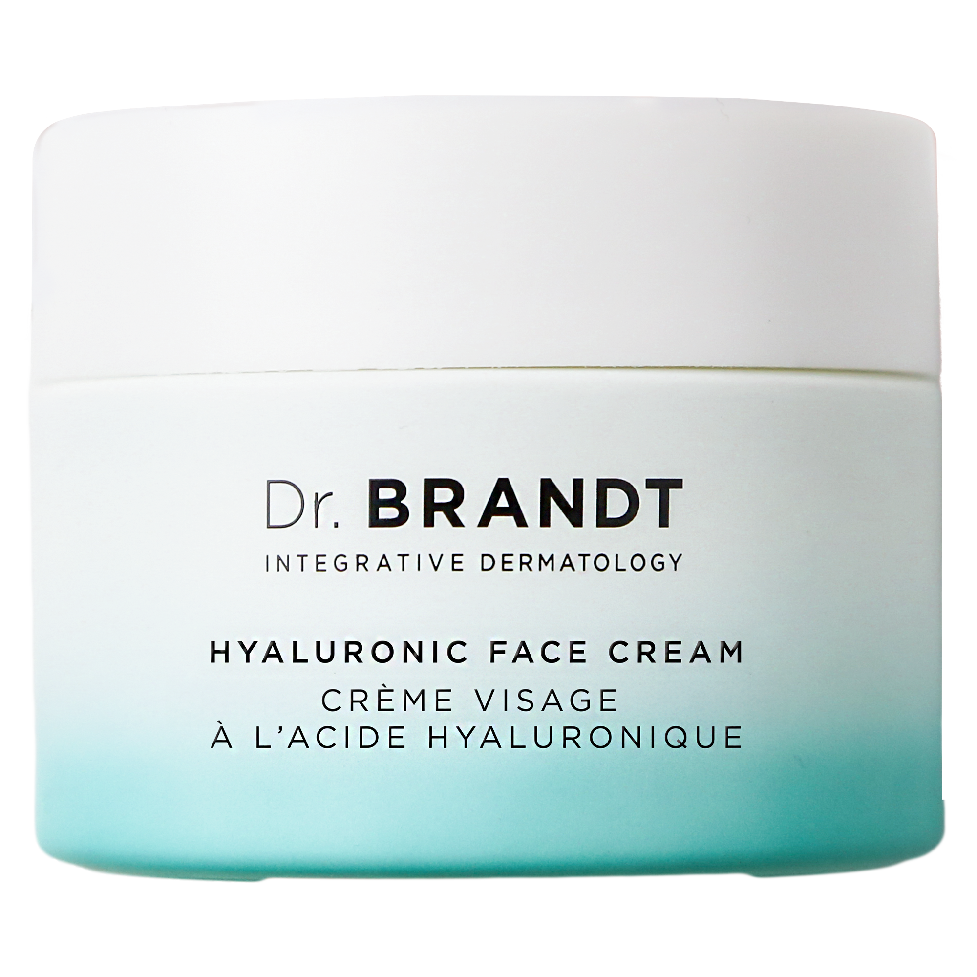 Dr. Brandt Hyaluronic Face Cream #1