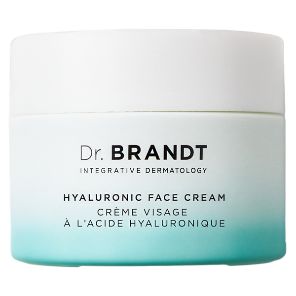 Dr. Brandt Hyaluronic Face Cream #1