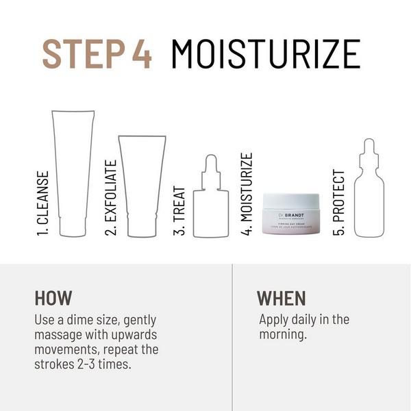 Dr. Brandt Firming Day Cream #7