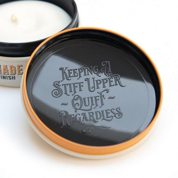 Captain Fawcett Putty Pomade #3
