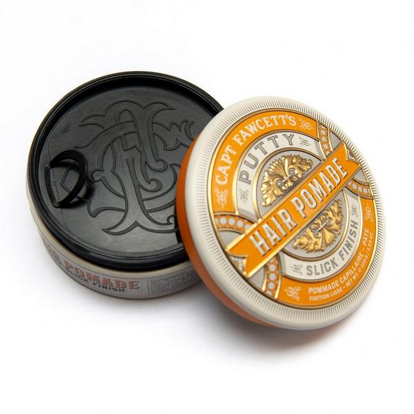 Captain Fawcett Putty Pomade #7