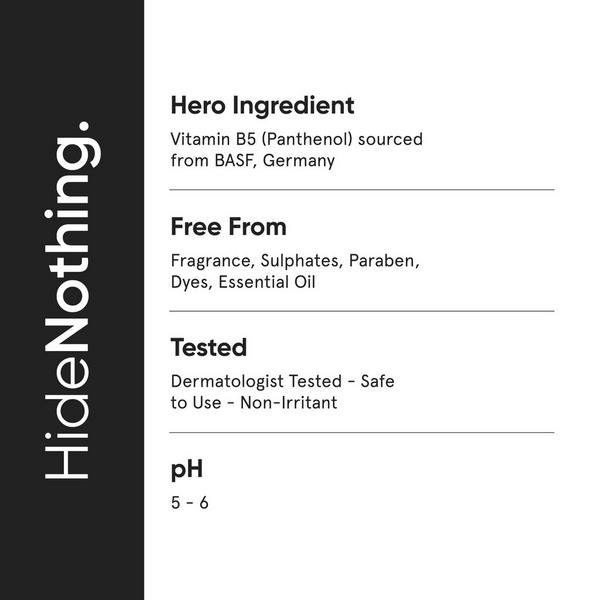 Minimalist Vitamin B5 10% Face Moisturizer #5
