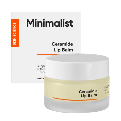 Minimalist - Ceramide Lip Balm | Ulta Beauty