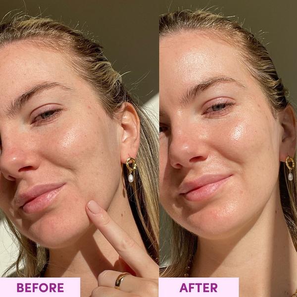 Sand and Sky Australian Glow Berries Intense Glow Moisturiser #3