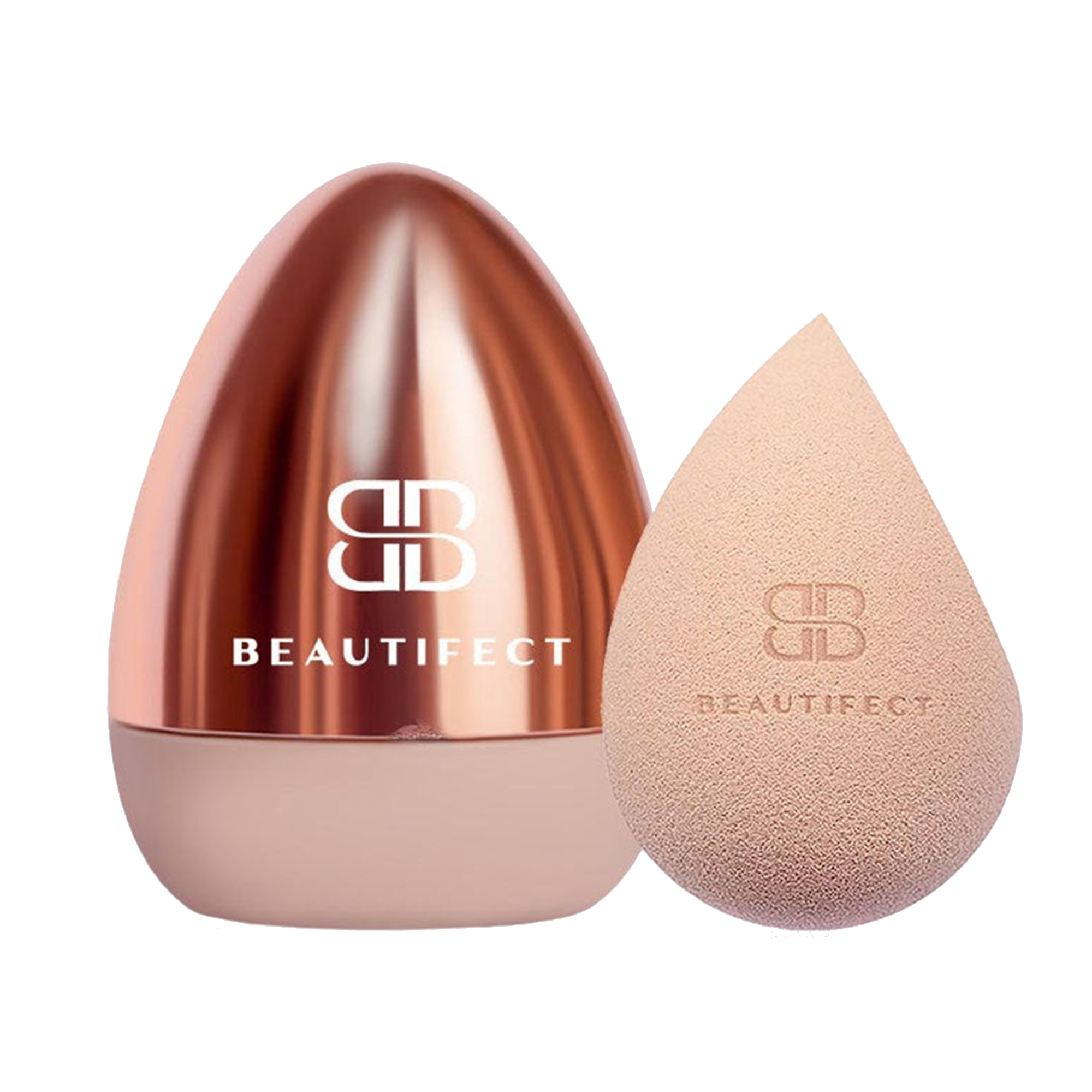 Beautifect Pod with Blender #1
