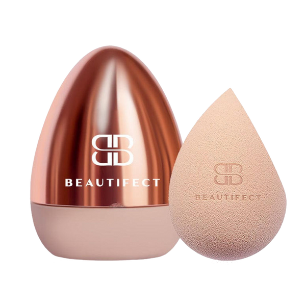 Beautifect Pod with Blender #1