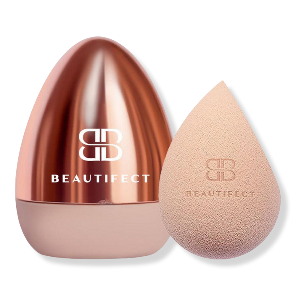 Beautifect Pod with Blender