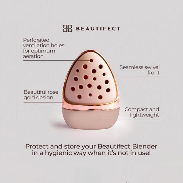 Beautifect Pod with Blender #2