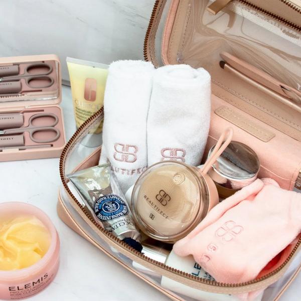 Beautifect Vanity Bag #8