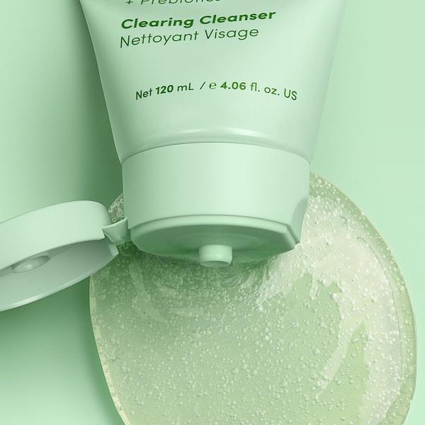 Sand and Sky Oil Control Clearing Cleanser #2
